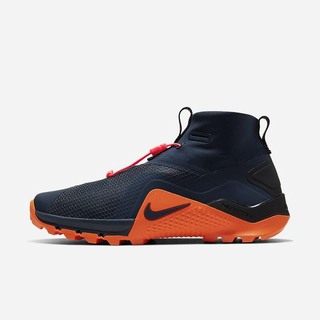 Tenisi Nike MetconSF Dama Obsidienne Portocalii Rosii | RVCB-86095